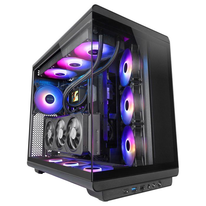 Mars Gaming MC REV Tower Neuf - vue 5