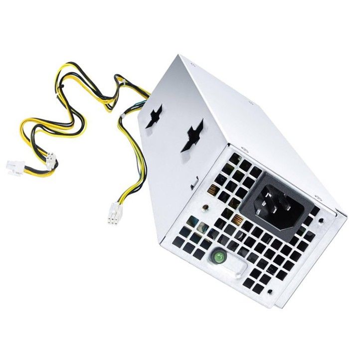 Alimentation Dell L200Ebs-00 Pa-2201-2Db 200W PC