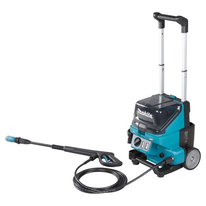 Nettoyeur haute pression Makita HW001GZ 40 V sans batterie et chargeur - vue 2