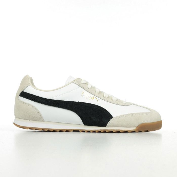 5986 PUMA Arizona Retro Baskets homme