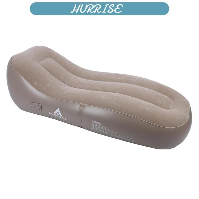 CCDXD Canapé gonflable pour voyage, extérieur, camping, randonnée CCDXD Canapé gonflable pour voyage, extérieur, camping, randonnée