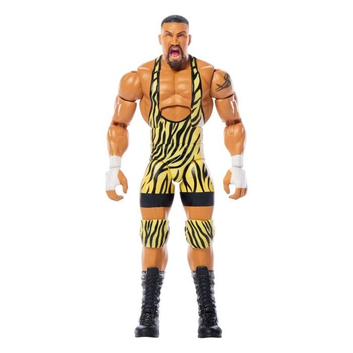 WWE Elite Collection Figurine Bron Breakker 15 cm - vue 7