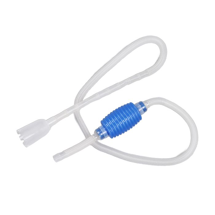 Comparer les prix de Siphon daquarium - SHIPENOPHY - Changeur deau - 146 m - ABS - Facile à utiliser