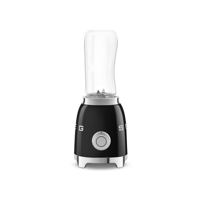 Mini Blender SMEG PBF00BLEU – 300 W, Capacité 0,6 L, 2 Vitesses - vue 10