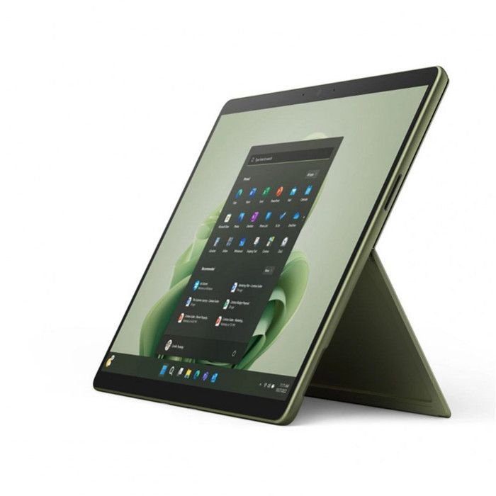 Microsoft Surface Pro 9 - vue 3
