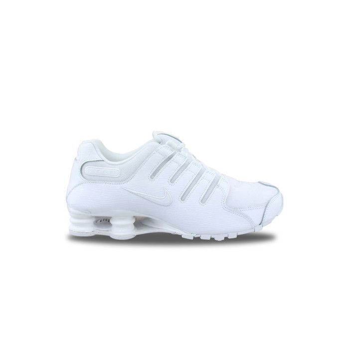 59 Basket Nike Shox Nz Iq8263-100