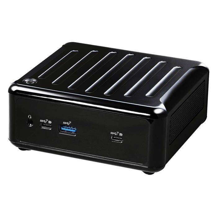 Asrock 4X4 BOX 1 8 GHz Neuf - vue 4
