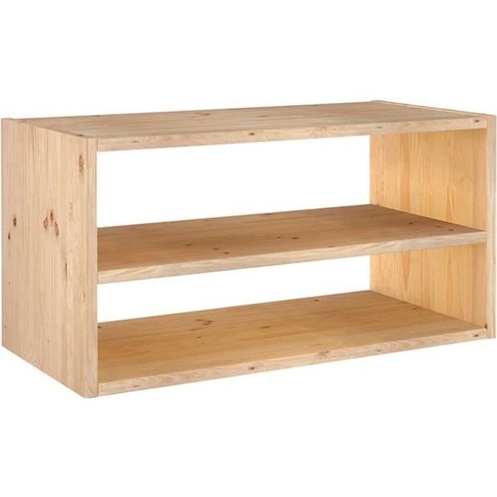 ASTIGARRAGA Cube horizontal tablettes - H36,2 x 70,8 x 33 cm