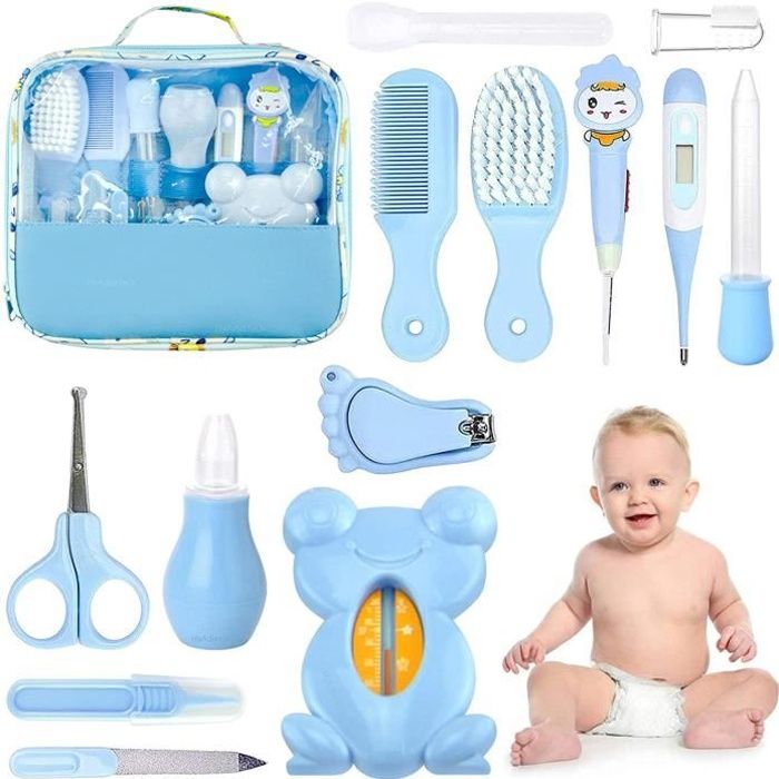 Accessoires pour bébé : la liste des 10 indispensables