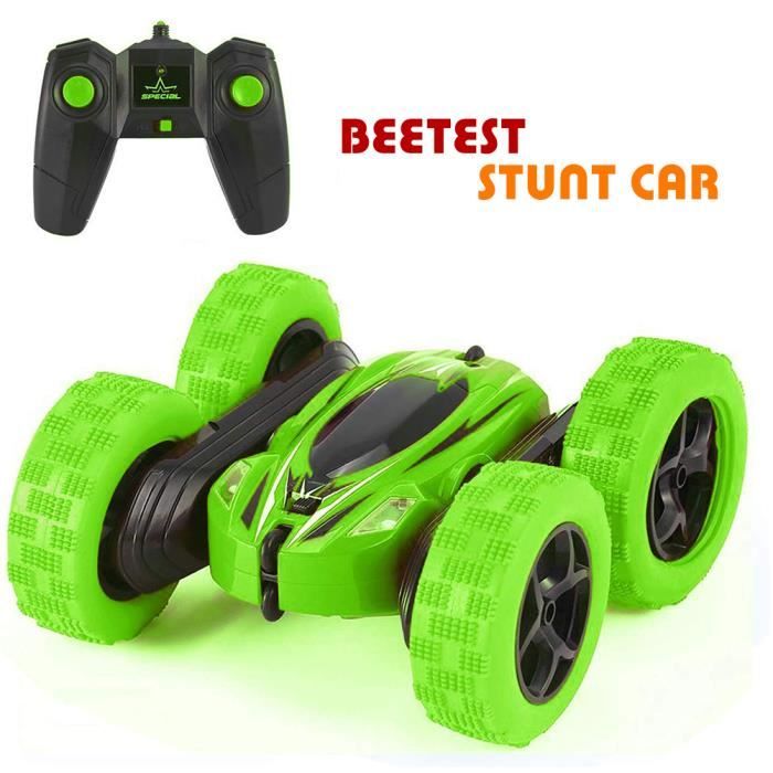 voiture radiocommandee enfant