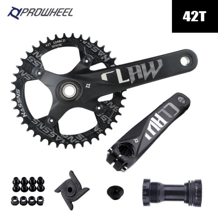 Pedalier hollowtech 1 new arrivals