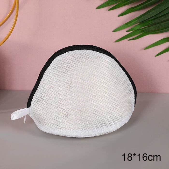 Sacs à Linge Eono - Lot De 7 Filets Lavage Machine - Protection Soutien-gorge, Lingerie, Chaussures