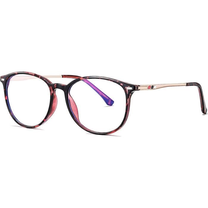 Lunette Anti Lumi re Bleue Et Lunette Anti Reflet Anti Fatigue