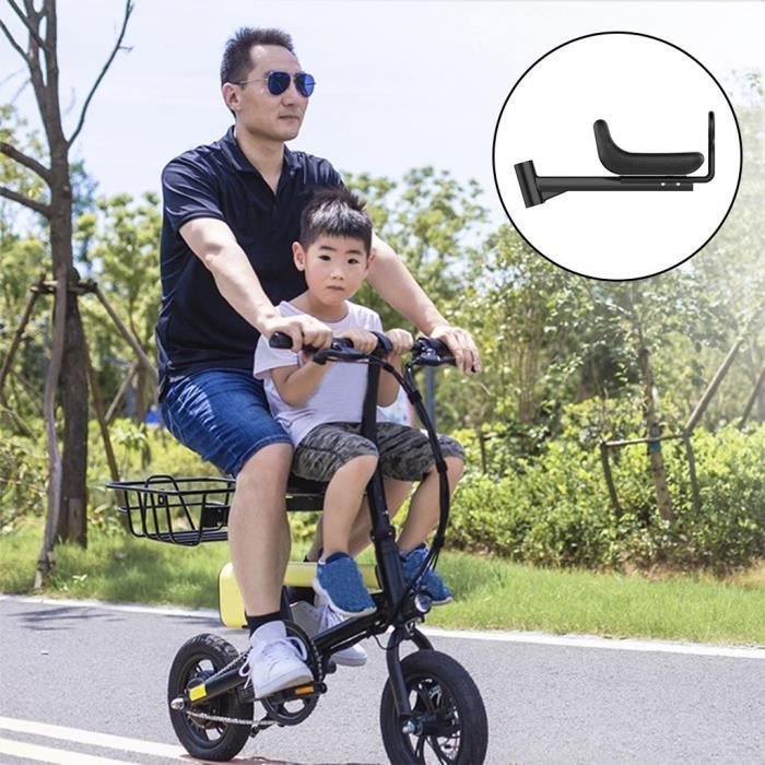Si ges de v lo avant pour b b porte selle Cdiscount Sport