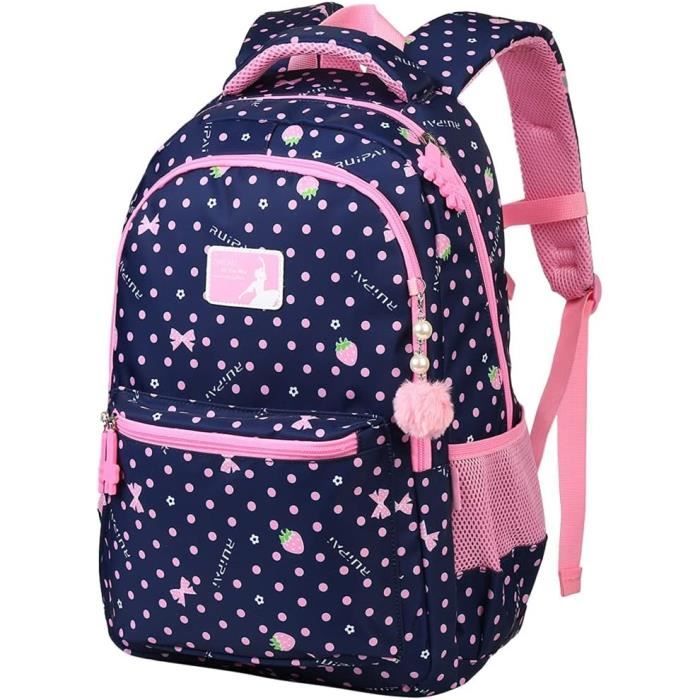 Cartable hot sale fille ce1