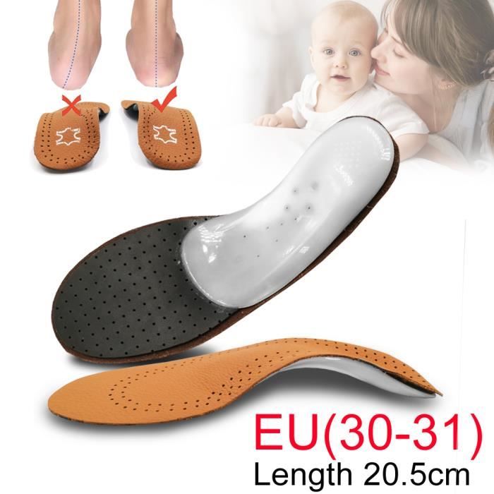 Semelle on sale 5 cm
