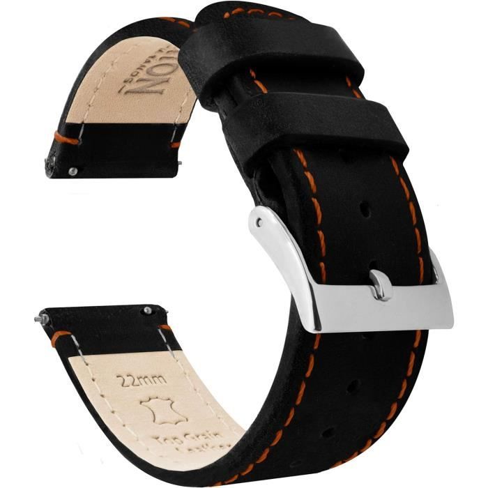 Barton quick release watch straps 2025