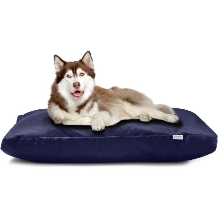 Coussin chien imperméable cheap