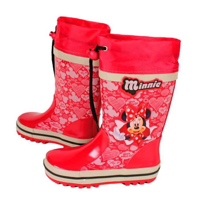 botte minnie