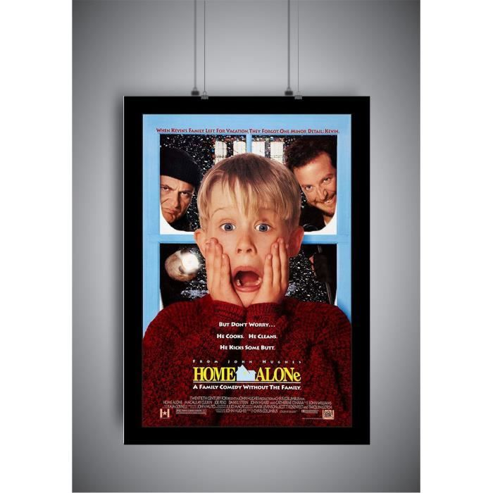 Poster Affiche AVENGERS ENDGAME Movie Film Culte - A4 (21x29,7cm