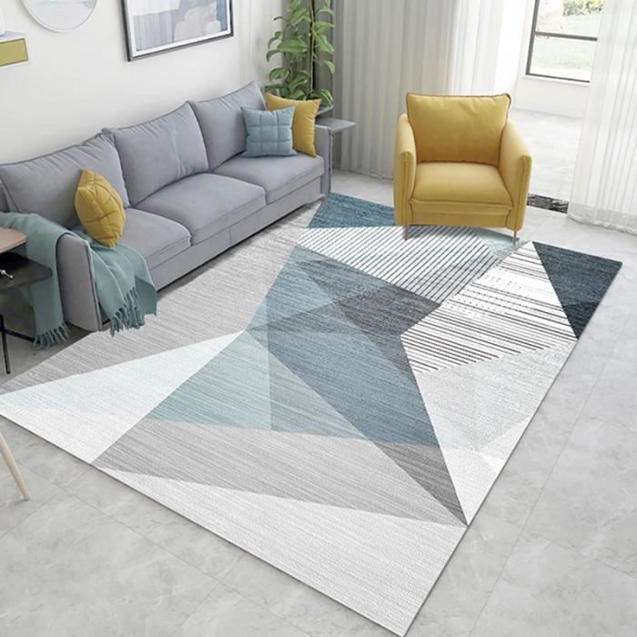 Tapis Scandinave Salon