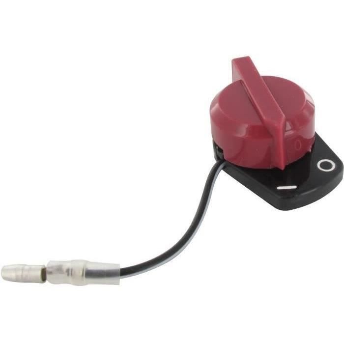 Contacteur simple - Interrupteur HONDA 36100-ZE1-005 - 36100-883-005 - 36100-883-811