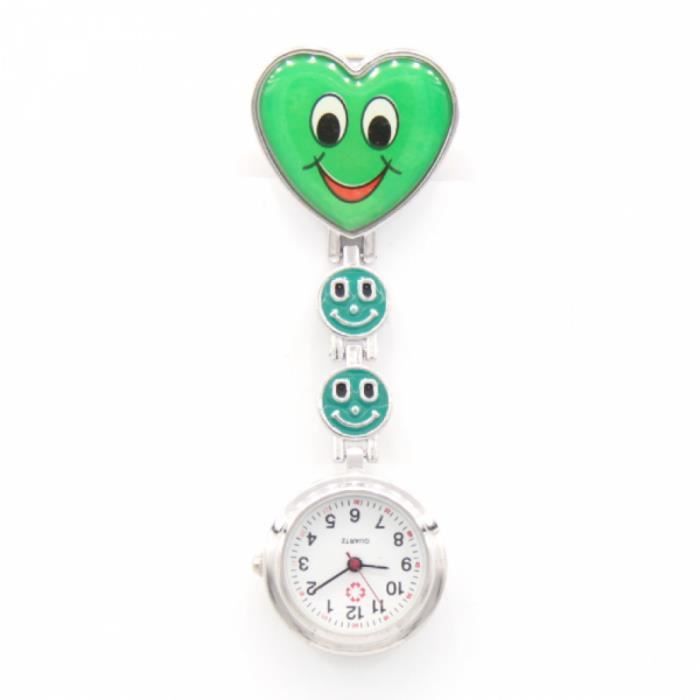Montre infirmière originale cheap