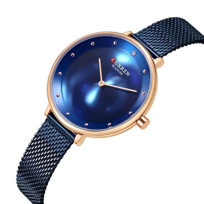 Montre connectée femme petit cadran Clearance