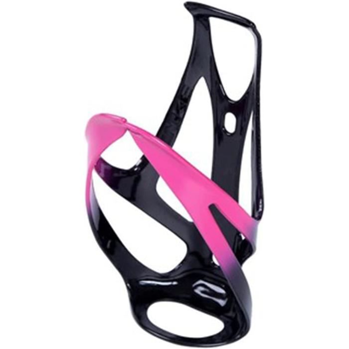 ZEFAL Pulse A2, Porte-Bidon Vélo Léger - Porte Gourde Vélo / VTT / Vélo