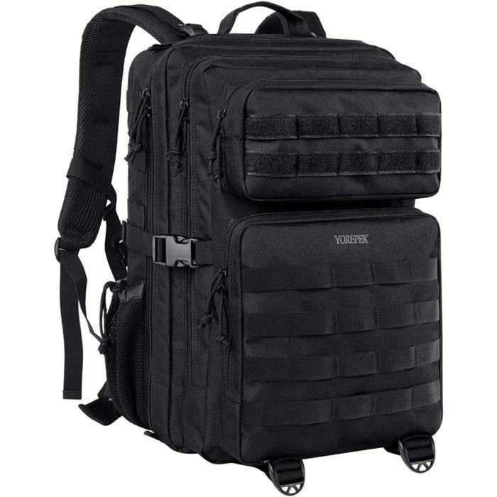 sac militaire 45l