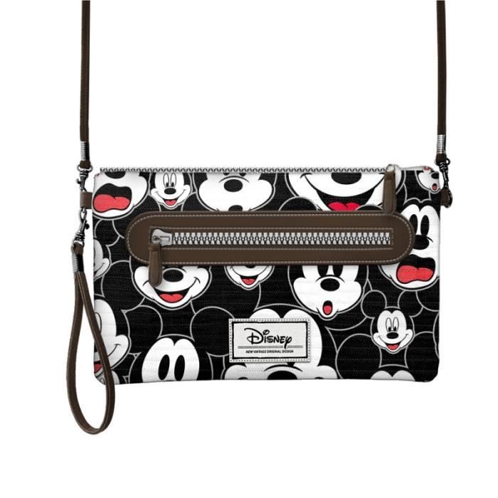 Pochette mickey shop