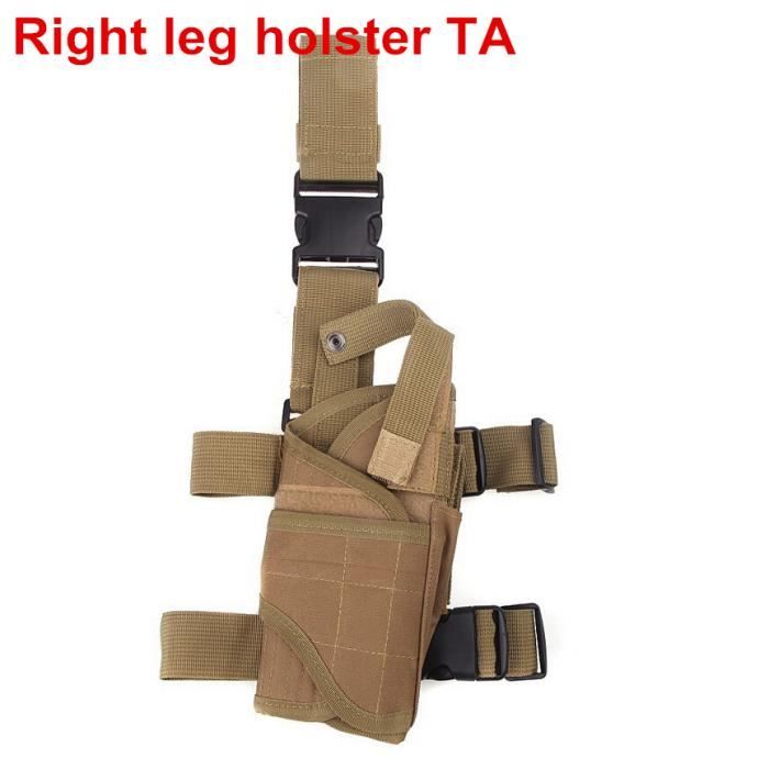 Sac à Munitions Tactique Molle – Fanny Bag Pour Calibre .17/.22LR