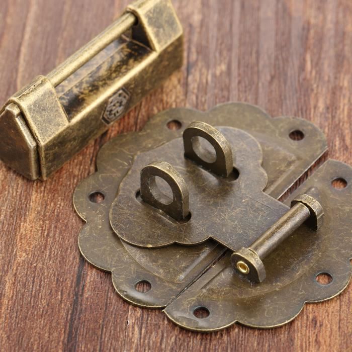 Comment changer une serrure en applique ? | Bs Artisan