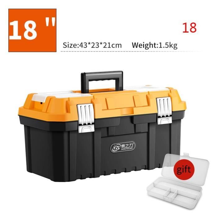 Boîte À Outils Matérielle, Optimisée Pour Optimiser Le Stockage