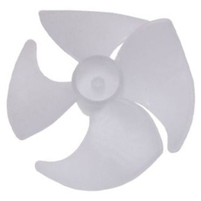 Helice ventilateur dorigine Frigo Réfrigérateur Congélateur 4858020185 BEKO ESSENTIEL B ALTUS