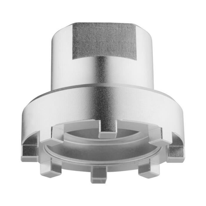 Wheels Manufacturing,  Douille pour Contre-Écrou Yamaha - 36mm,  Yamaha PW main image 1