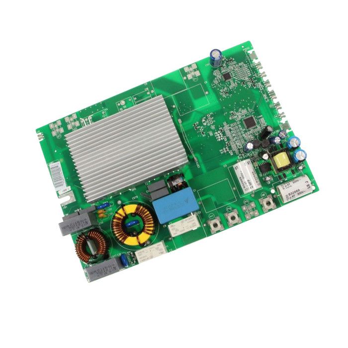 Carte électronique module de puissance Four cuisinière AS0070405 BRANDT