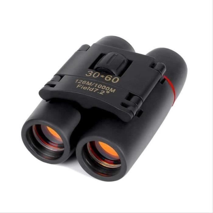 JUMELLE OPTIQUE 30x60 Optiques Télescope Télescopique Jour Et Nuit De ...