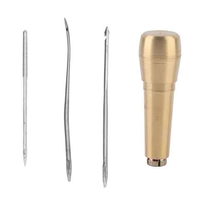 Chaussures De Randonnée Columbia Imperméables – Taille 9 Homme, Cuir Marron, Occasion Bon état