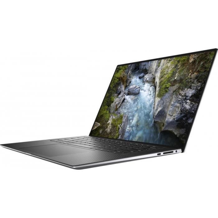 Ordinateur portable - Dell Precision 5550 - 32Go - 1To SSD - W11 Reconditionné - Dell reconditionné disponible sur Cdiscount Seconde Vie