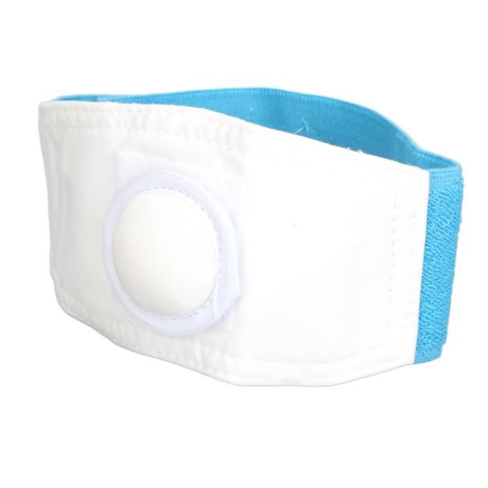 Ceinture pour hernie outlet ombilicale bébé