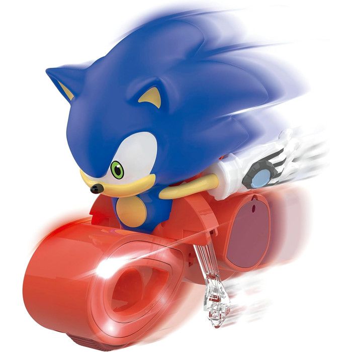 Ninco - Véhicule Sonic Radiocommandé Ninco