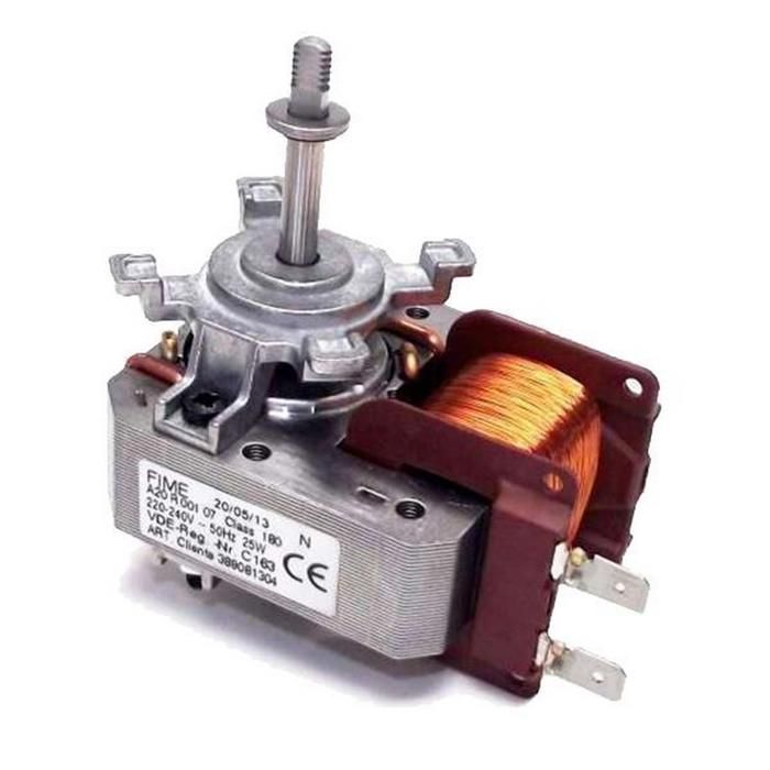 ELECTROLUX 140042356018 - vue 4