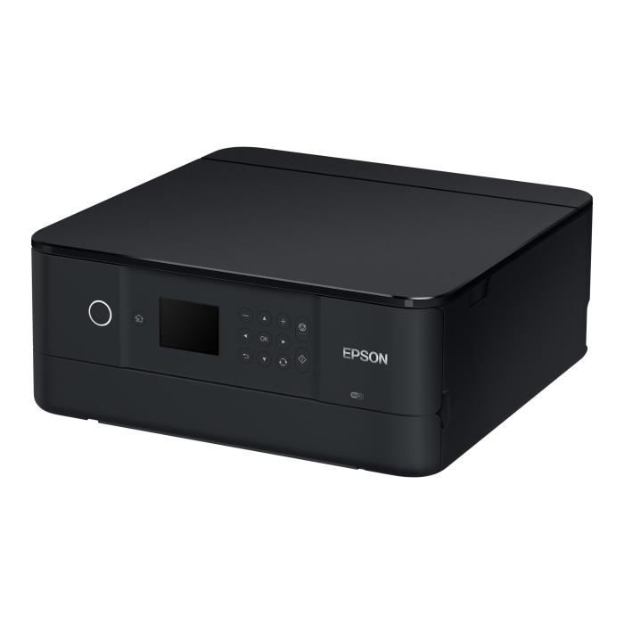 Epson Expression Premium Xp 6000 Imprimante Multifonctions Couleur Jet D Encre A4 Legal Support Jusqu A 32 Ppm Impression Prix Pas Cher Cdiscount Mais le drivers veux remplacer le lsb4.1 de mon ubuntu par un lsb3.2 du coup, l'imprimante imprime mais les couleurs décalé. cdiscount com