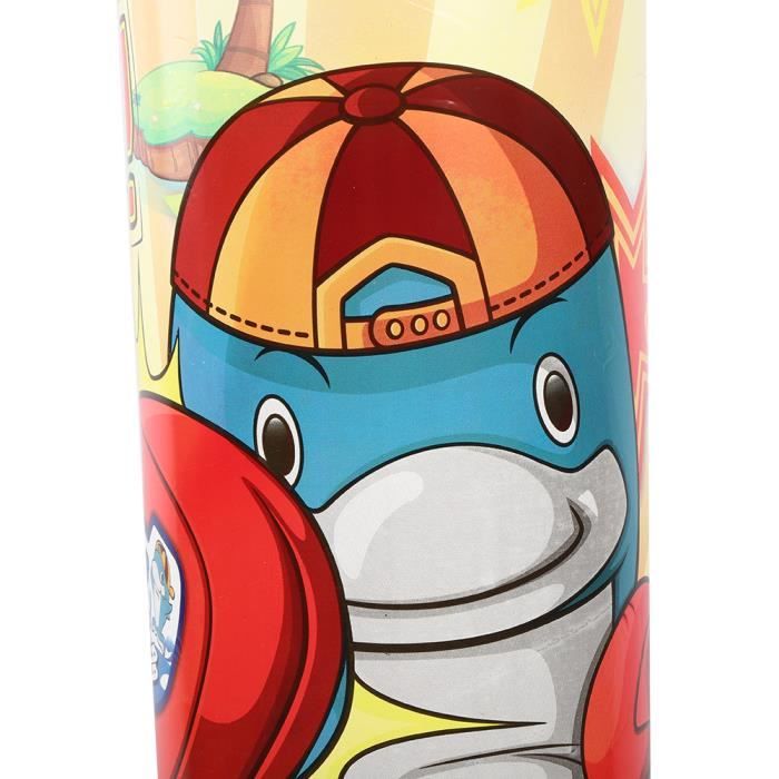 Sac De Frappe Enfant Style Judo - 119,4 Cm, Remplissage à Faire Soi-même - Pour MMA, Boxe, Karaté, Entraînement Réaliste