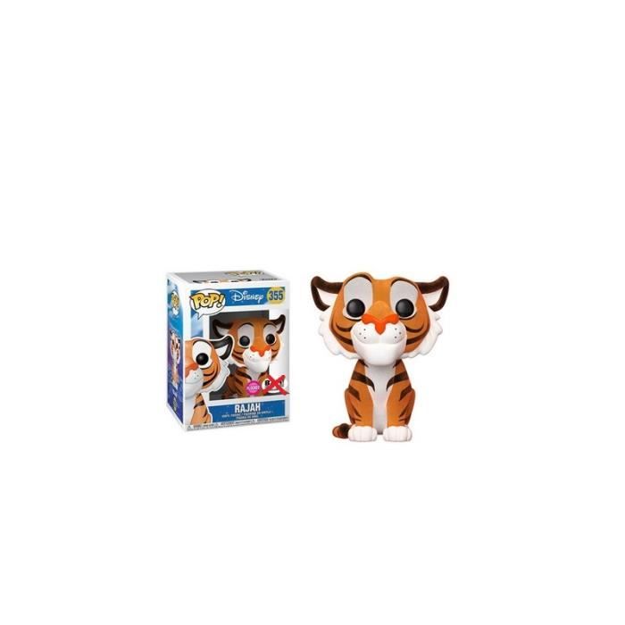 Rajah pop 2025