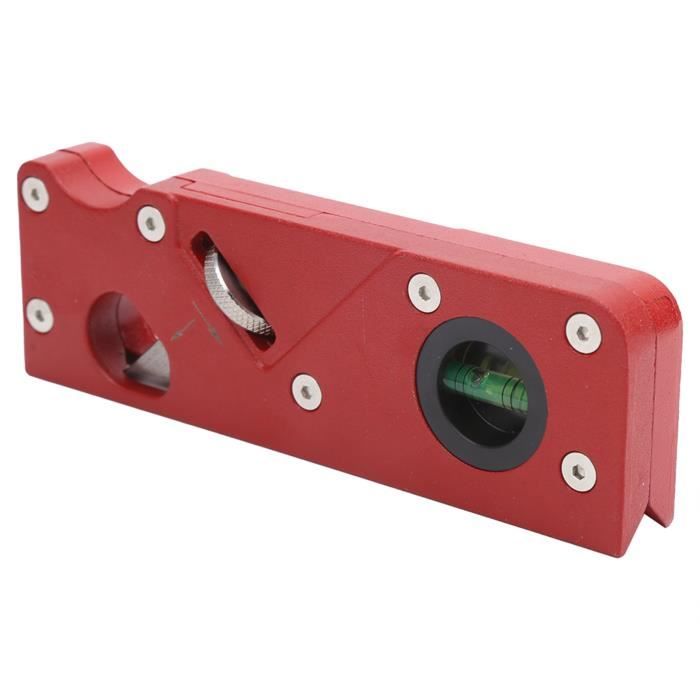 Hapivida Outil De Chanfrein De Bord En Cuir, 3 Kits De