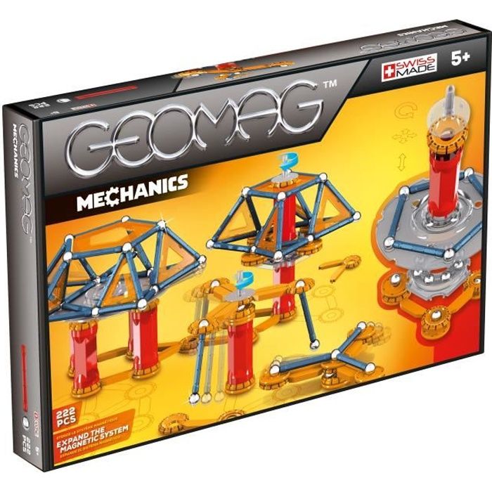 Geomag 22 outlet