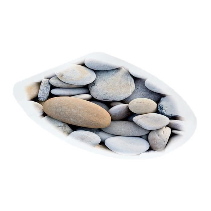 Sticker Toilettes Usage Limité à 5 Mn Pas Cher - Accueil Discount - Stickers Muraux