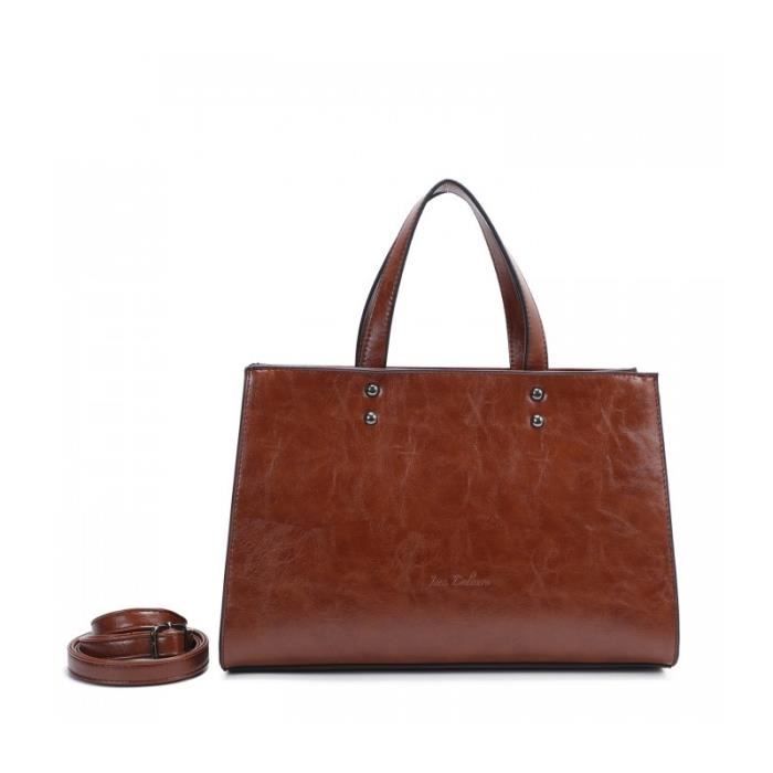 sac rectangulaire rigide